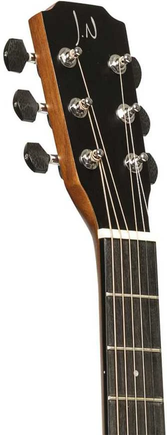 Jn Guitars Akustinė gitara James Neligan GLEN-O N