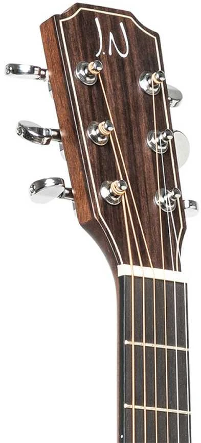 Jn Guitars Akustinė gitara James Neligan DOV-D