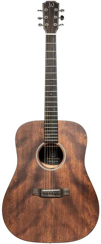 Jn Guitars Akustinė gitara James Neligan DOV-D