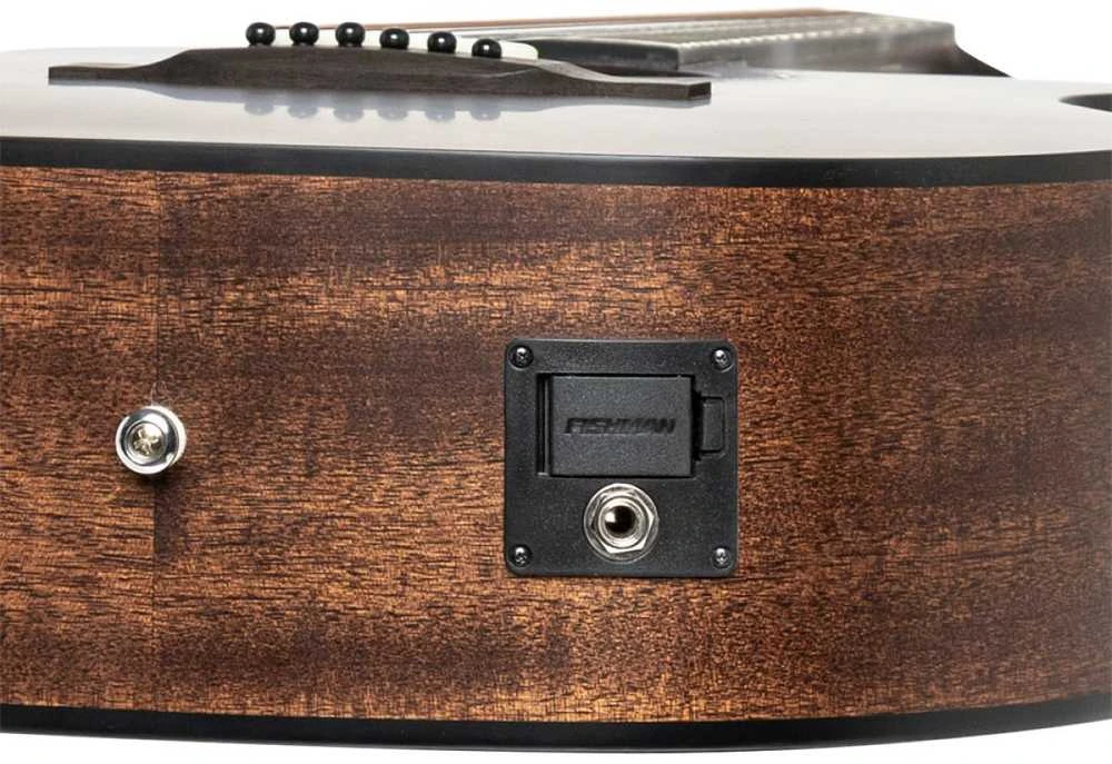 Jn Guitars Elektro-akustinė gitara James Neligan DOV-DCFI