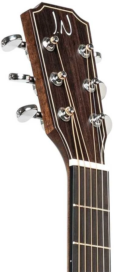 Jn Guitars Elektro-akustinė gitara James Neligan DOV-DCFI