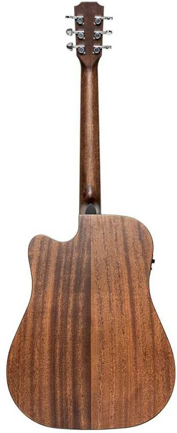Jn Guitars Elektro-akustinė gitara James Neligan DOV-DCFI