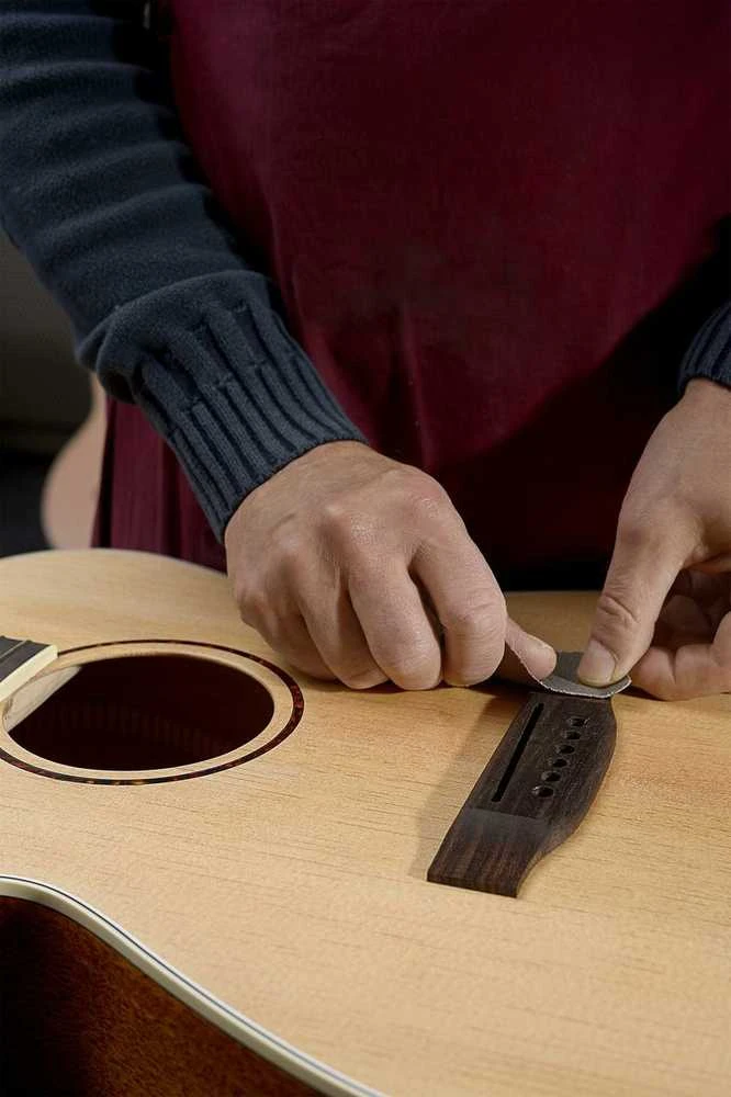 Jn Guitars Elektro-akustinė gitara James Neligan ASY-DCE