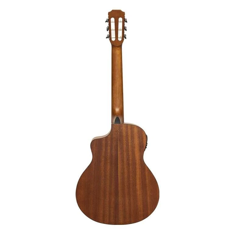 Jn Guitars Elektro-klasikinė gitara James Nelighan OLO-CE N
