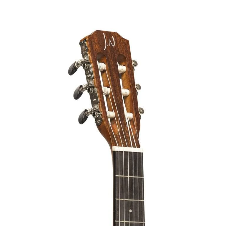 Jn Guitars Elektro-klasikinė gitara James Nelighan OLO-CE N