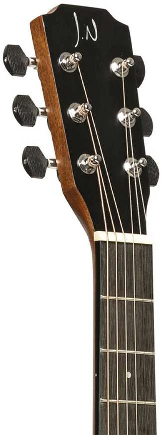 Jn Guitars Elektroakustinė gitara James Neligan GLEN-OCE N