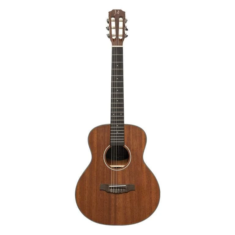 Jn Guitars Klasikinė gitara James Nelighan OLO-N