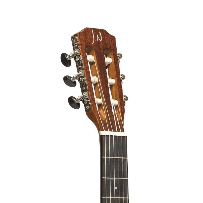 Jn Guitars Klasikinė gitara James Nelighan OLO-N