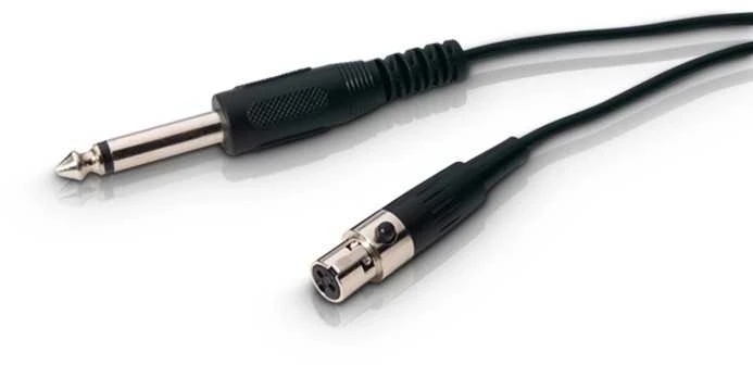LD Systems WS 100 GC - Guitar cable