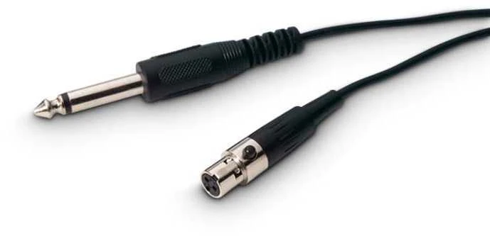 LD Systems WS 100 GC - Guitar cable