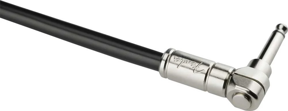 Kabelis gitarai su atjungikliu Fender Pro 18.6' 5.5m