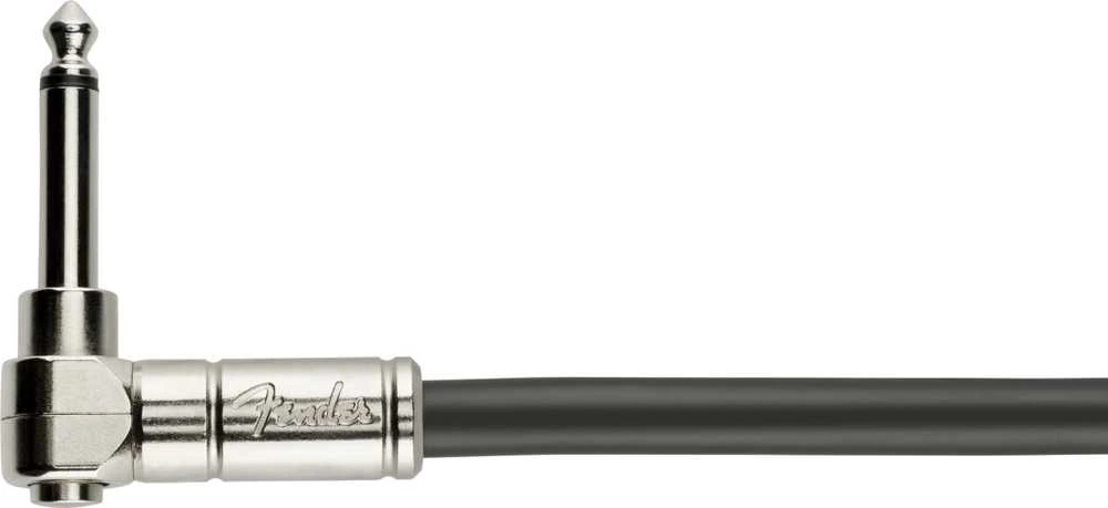Kabelis gitarai su atjungikliu Fender Pro 18.6' 5.5m
