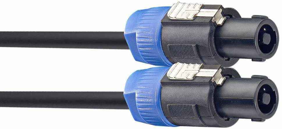 Kabelis kolonėlėms Stagg SSP10SS15, 10m