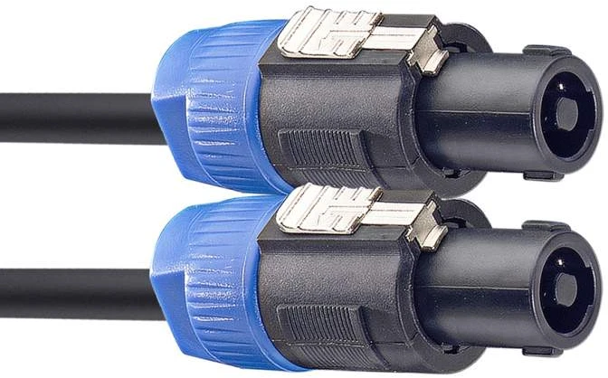 Kabelis kolonėlėms Stagg SSP2SS15, 2 m