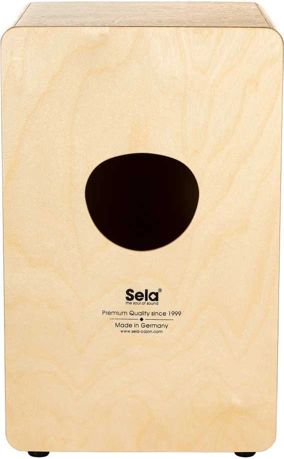 Kachonas Sela Art Flower Power SE 179