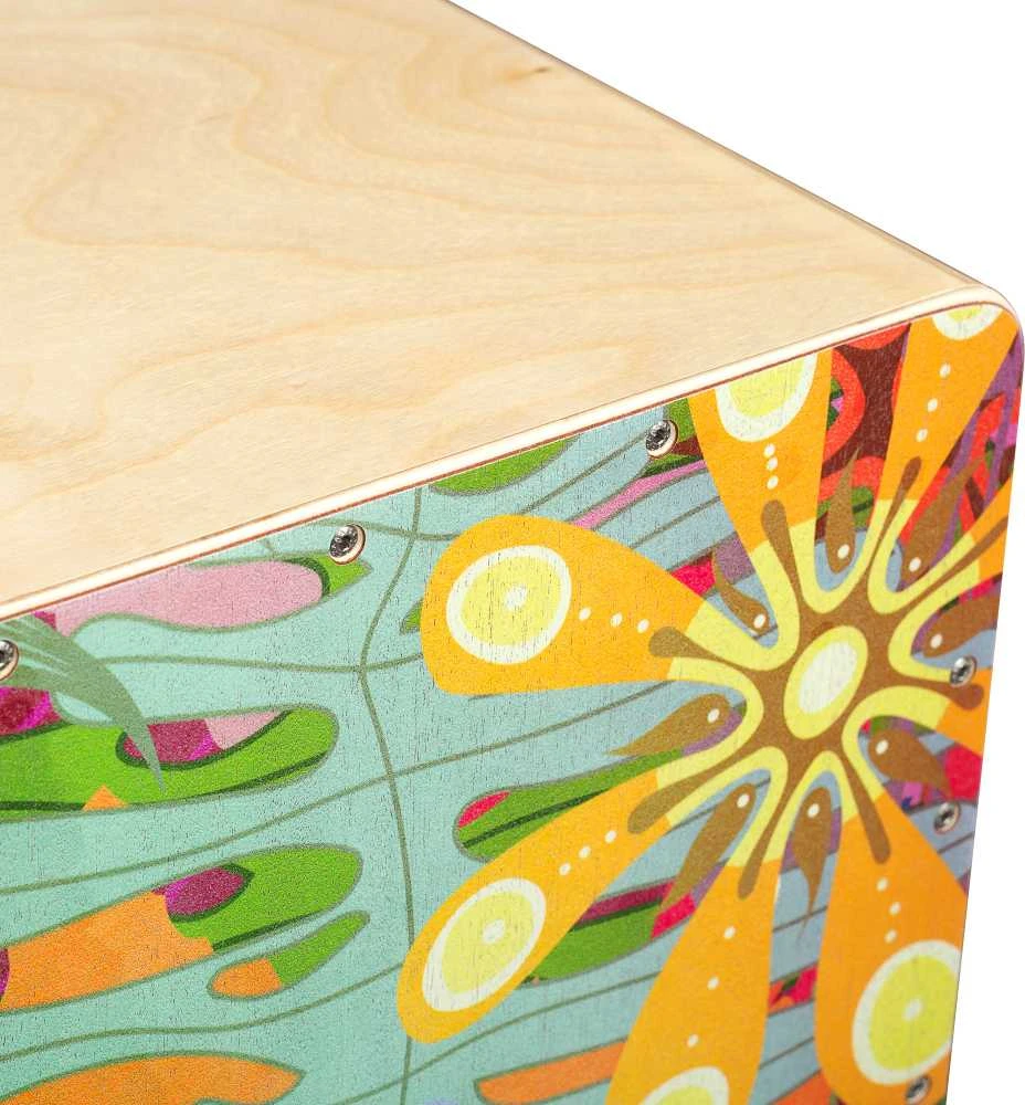 Kachonas Sela Art Flower Power SE 179