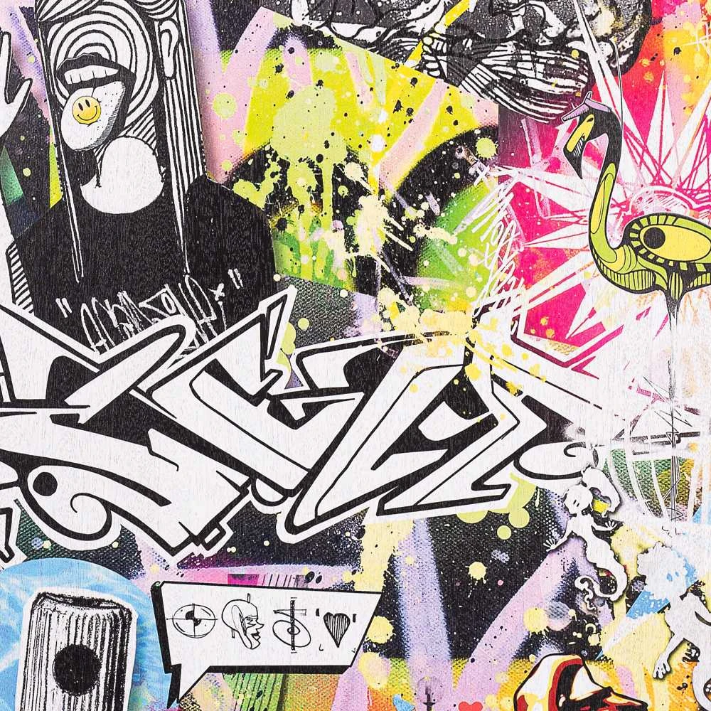 Kachonas Sela Art Urban SE 174