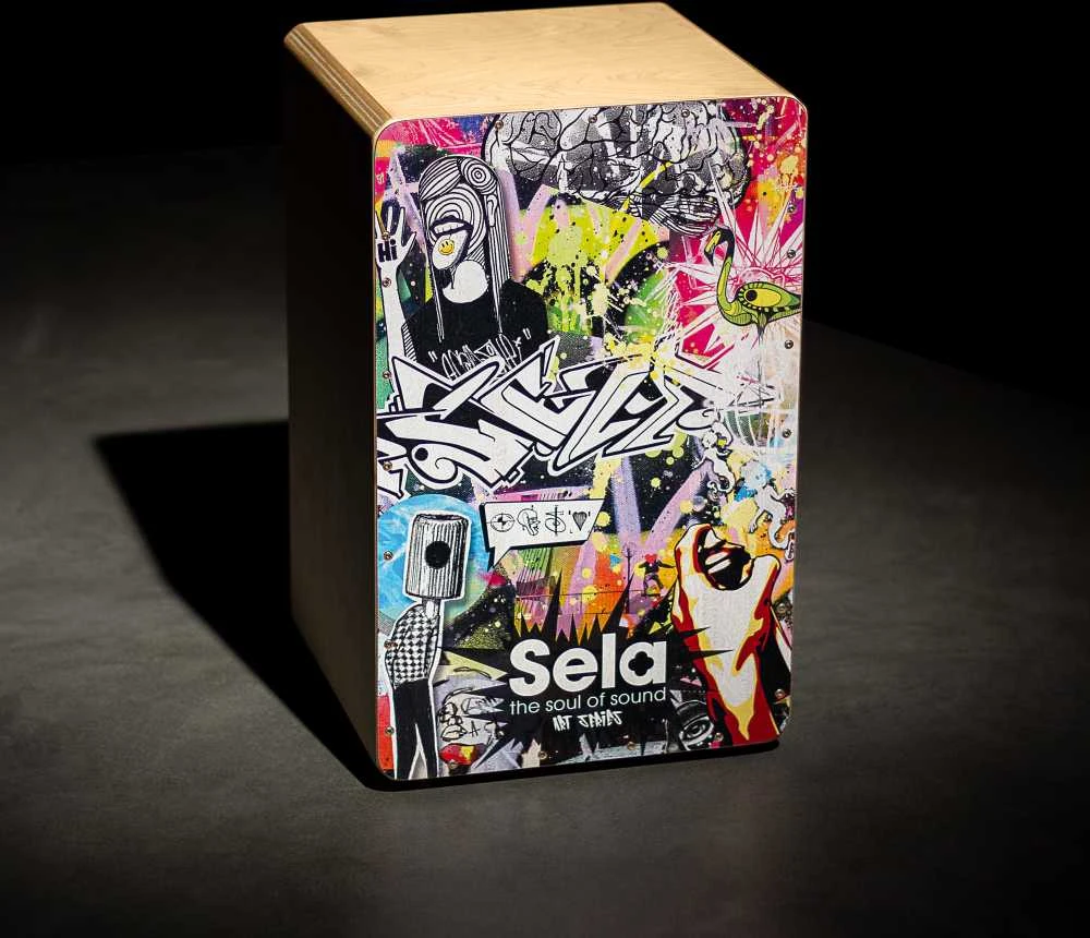 Kachonas Sela Art Urban SE 174