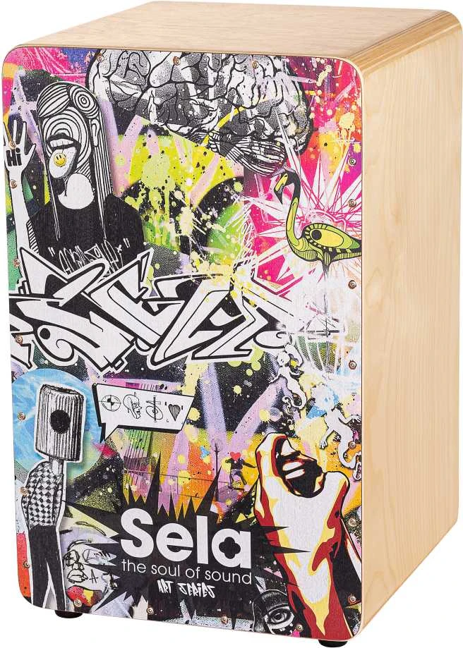 Kachonas Sela Art Urban SE 174