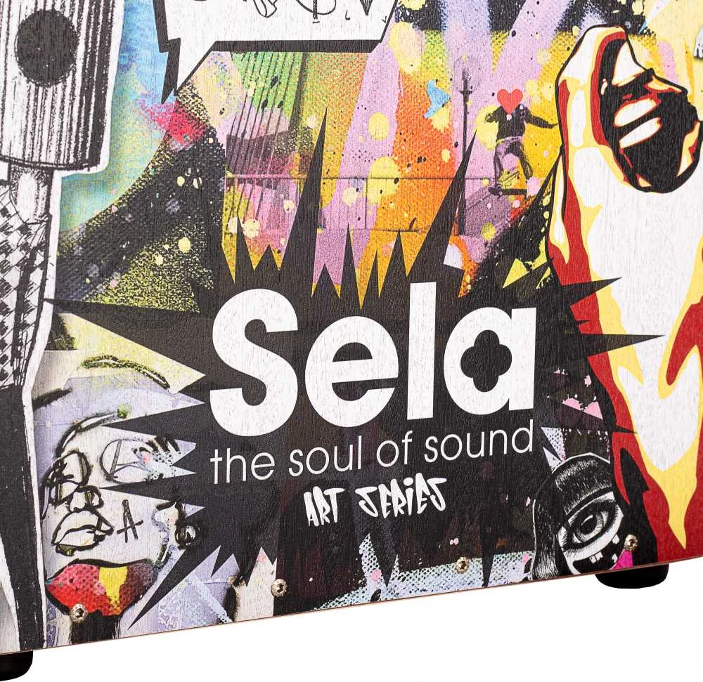 Kachonas Sela Art Urban SE 174