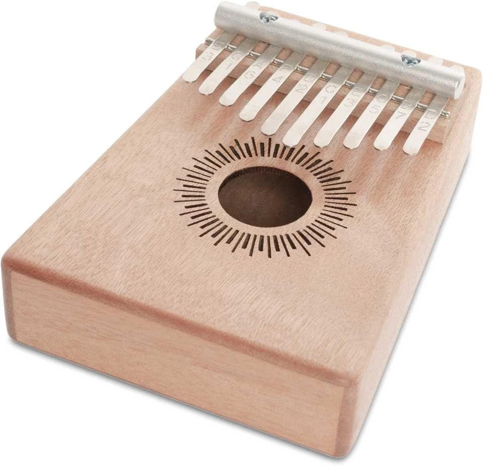 Kalimba Cascha Mahagony 10 HH 2145