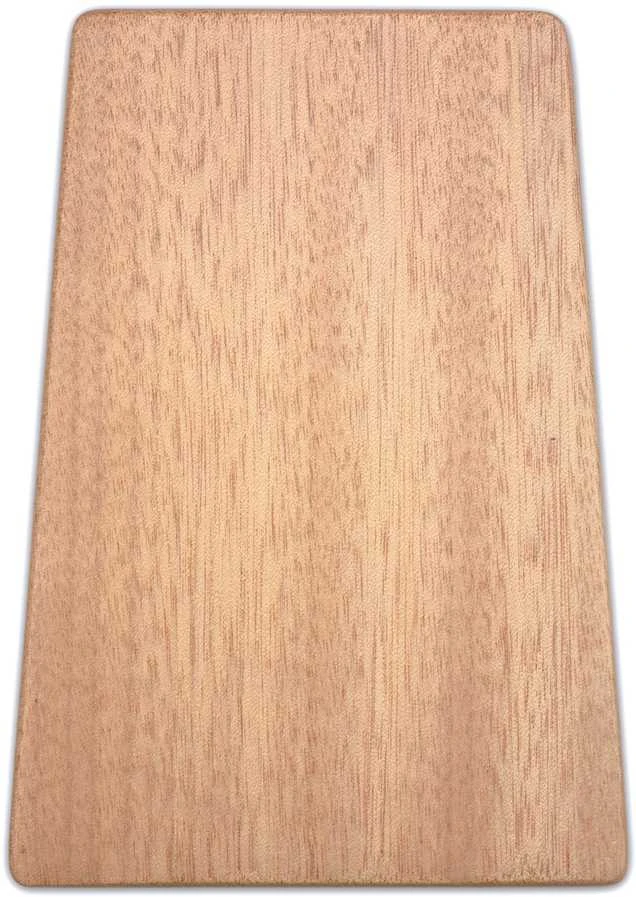 Kalimba Cascha Mahagony 10 HH 2145