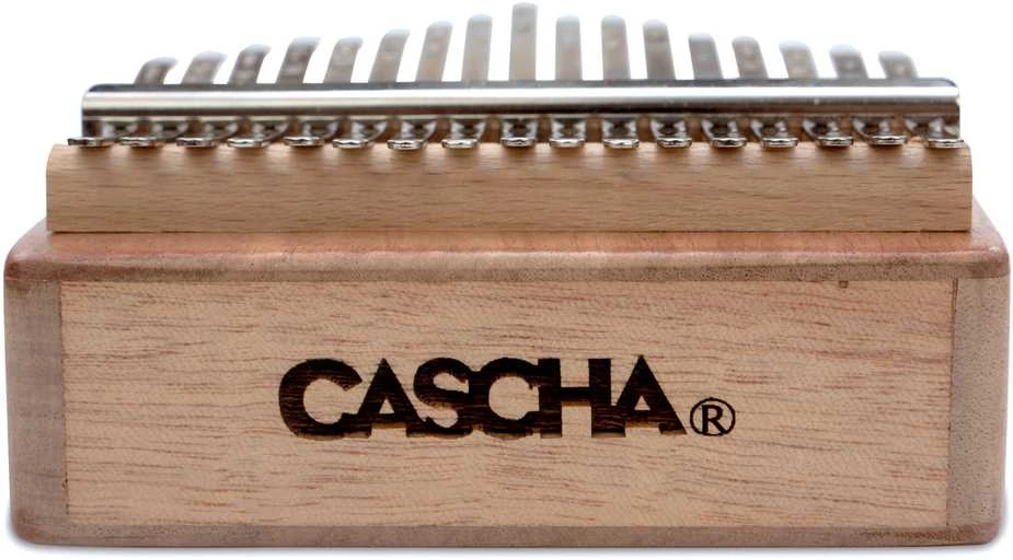 Kalimba Cascha Mahagony 17 HH 2146