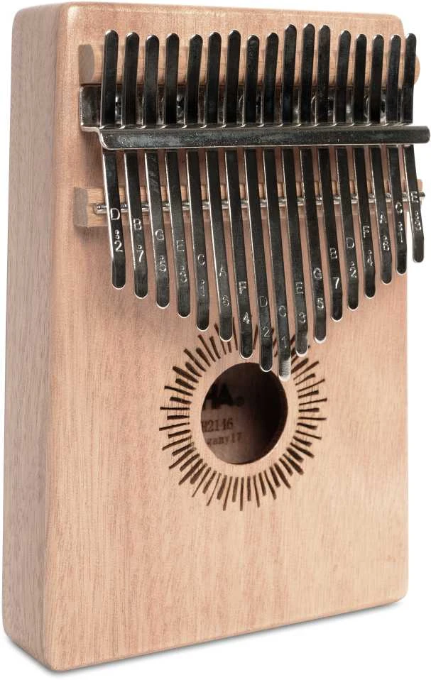 Kalimba Cascha Mahagony 17 HH 2146