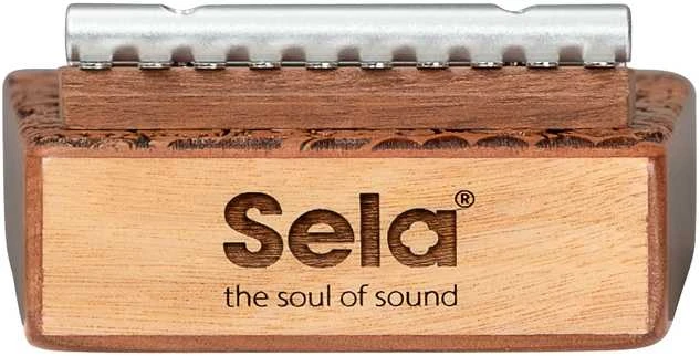 Kalimba Sela Art 10 Little Monster lazerinis SE 256