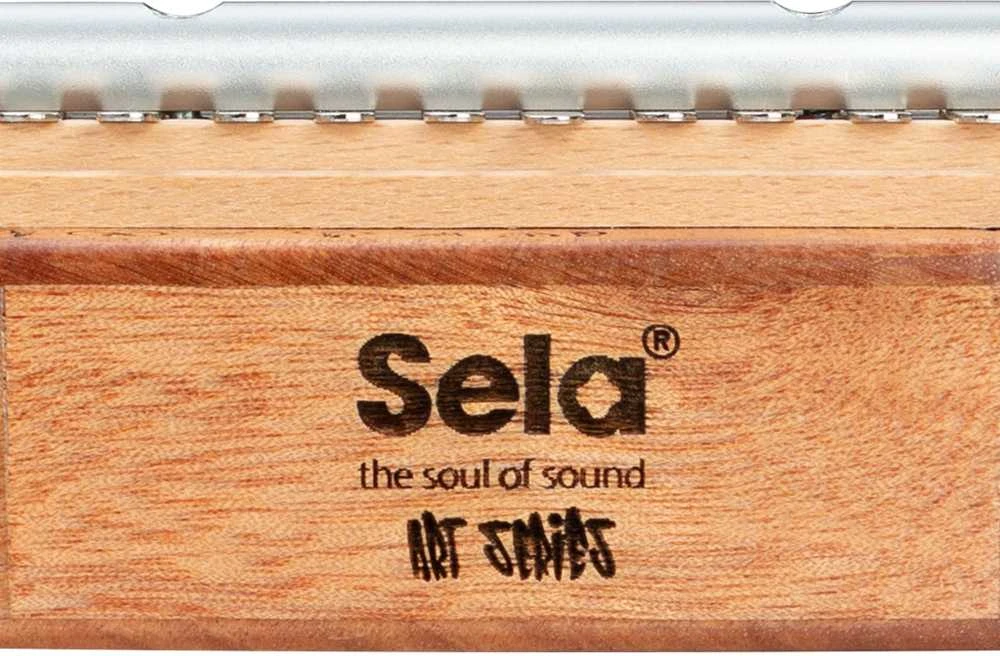 Kalimba Sela Art 10 Little Monster SE 259
