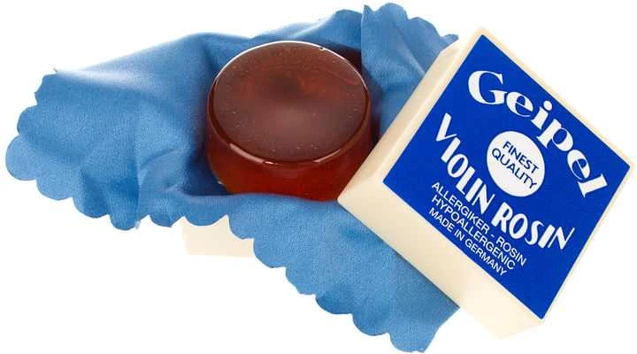 Kanifolija smuikui Gewa Geipel Antiallergic