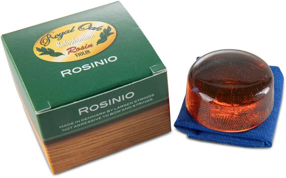Kanifolija smuikui šviesi Royal Oak Rosinio Gewa
