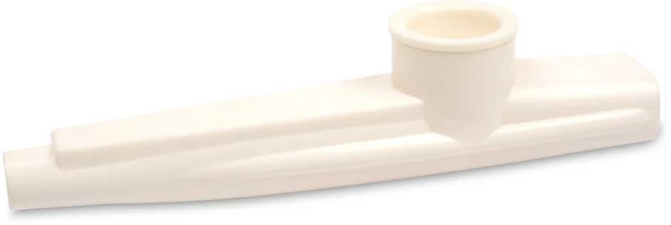 Kazoo 30 vnt Cascha 5 spalvų HH 2199