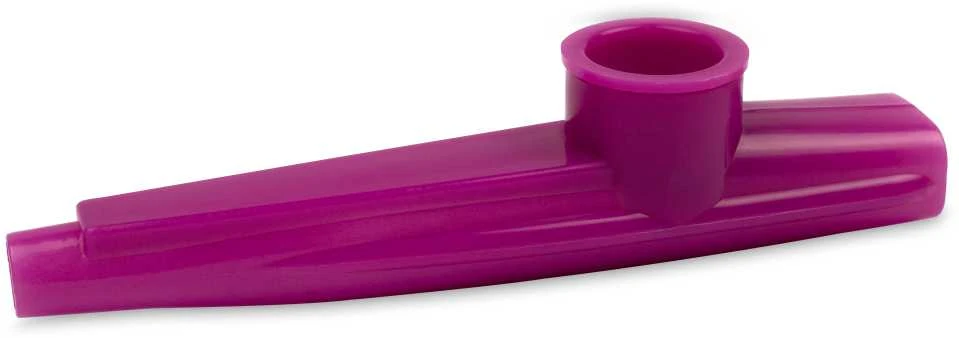 Kazoo 30 vnt Cascha 5 spalvų HH 2199