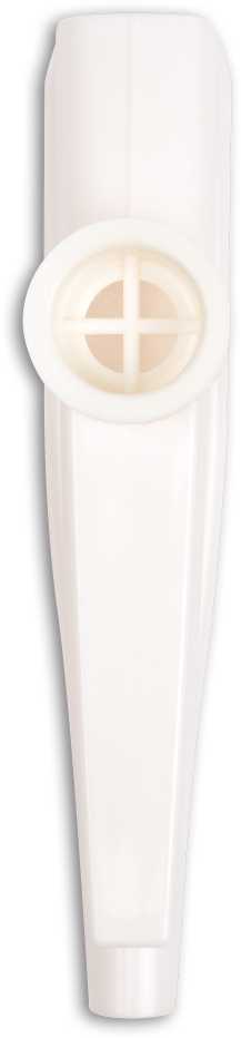 Kazoo Cascha baltas HH 2198