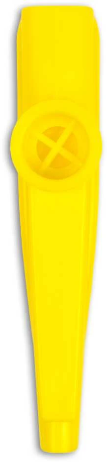Kazoo Cascha geltonas HH 2195