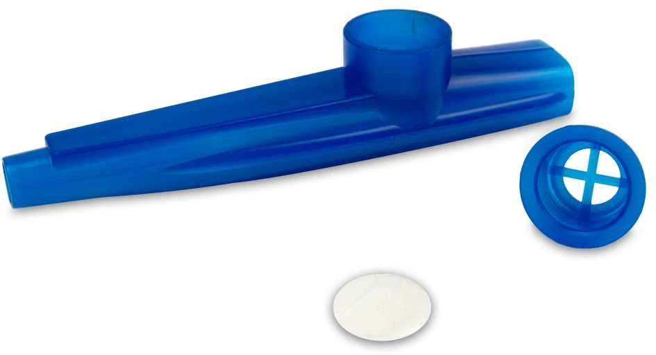 Kazoo Cascha mėlynas HH 2196
