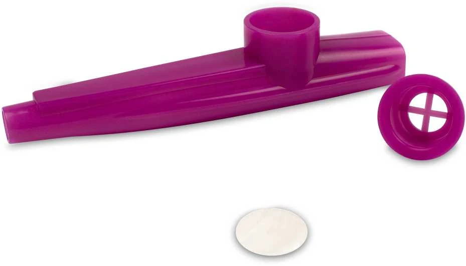 Kazoo Cascha purpurinis HH 2197
