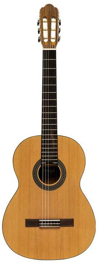 Klasikinė Flamenca gitara Stagg SCL70-FLAMENCA