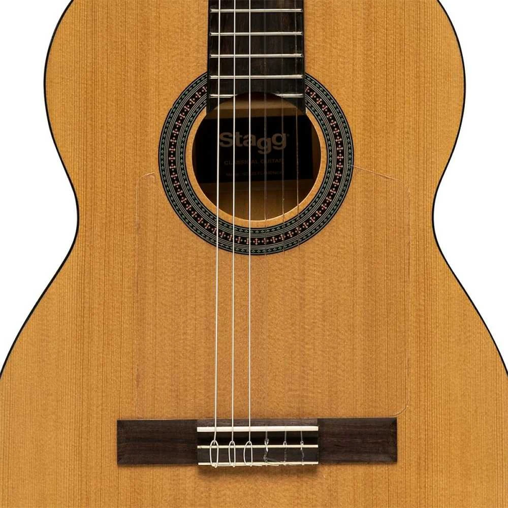 Klasikinė Flamenca gitara Stagg SCL70-FLAMENCA