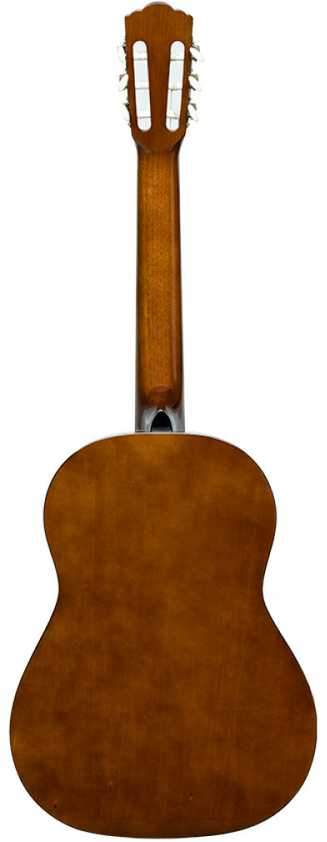 Klasikinė gitara 3/4 Stagg SCL50 3/4-NAT