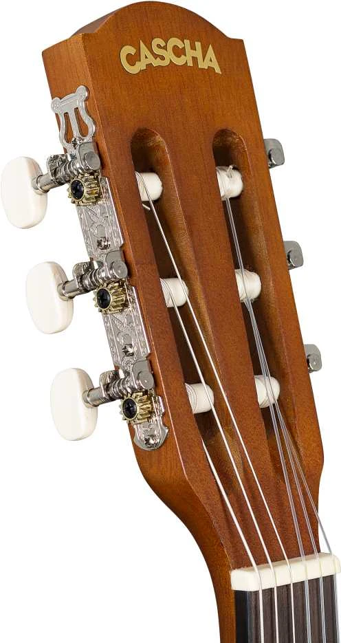 Klasikinė gitara 4/4 Cascha Student HH 2137 NT