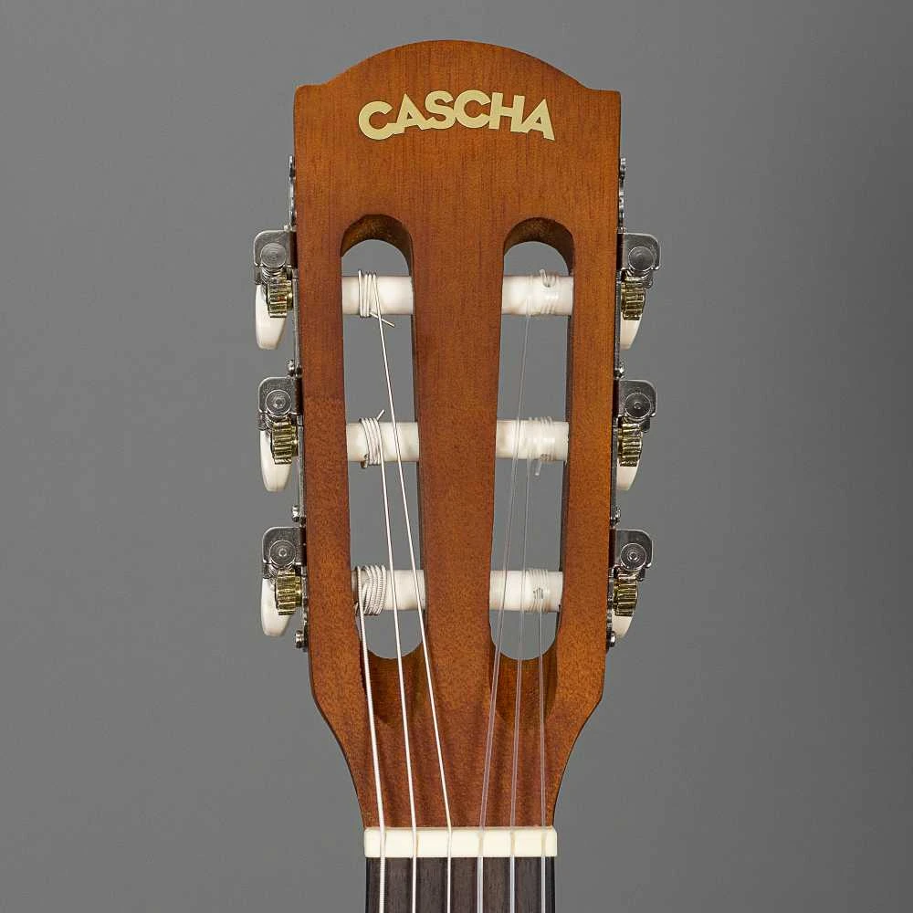 Klasikinė gitara 4/4 Cascha Student HH 2137 NT