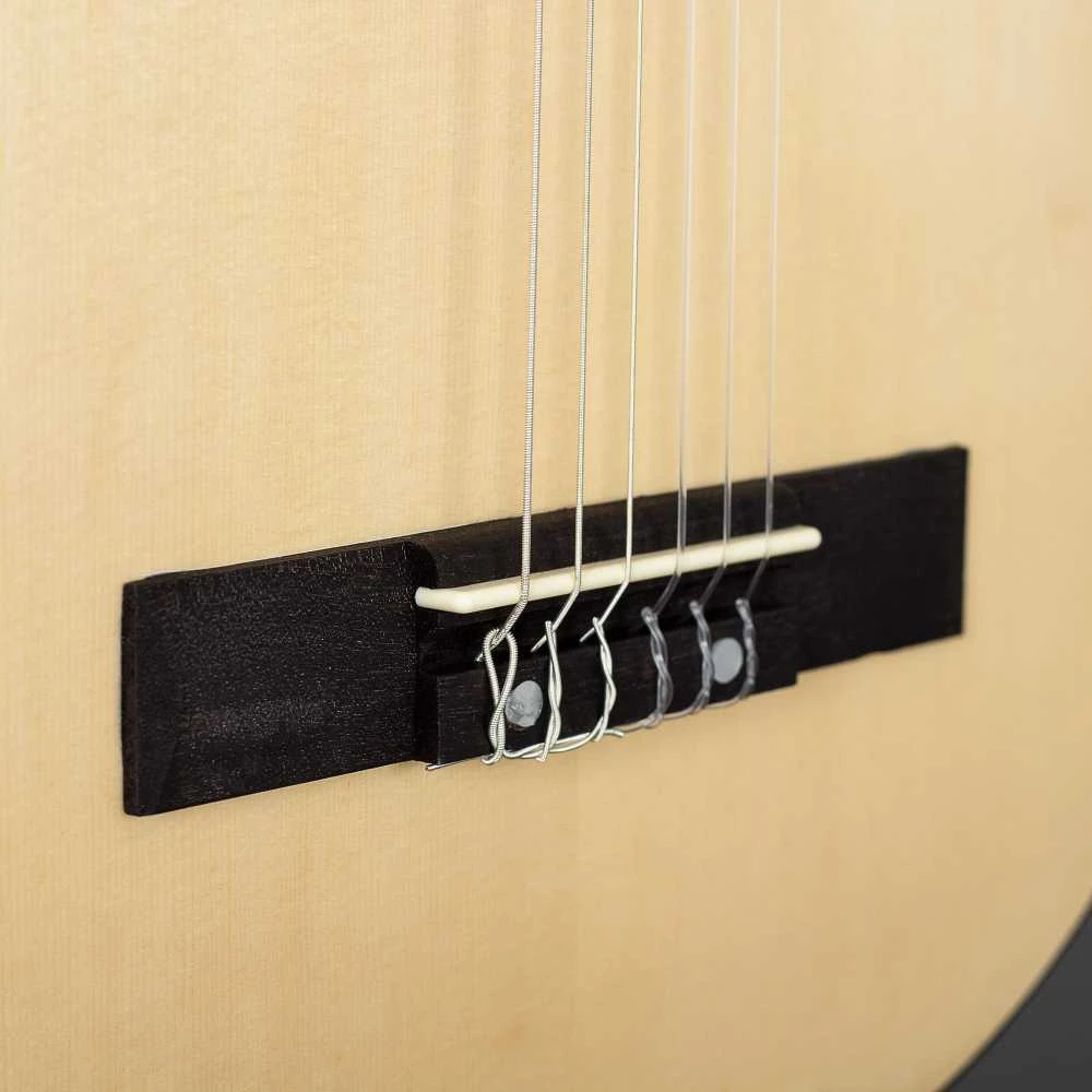 Klasikinė gitara 4/4 Cascha Student HH 2137 NT