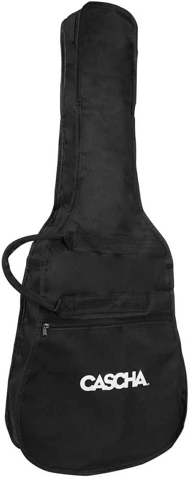 Klasikinė gitara 4/4 Cascha Student HH 2137 NT