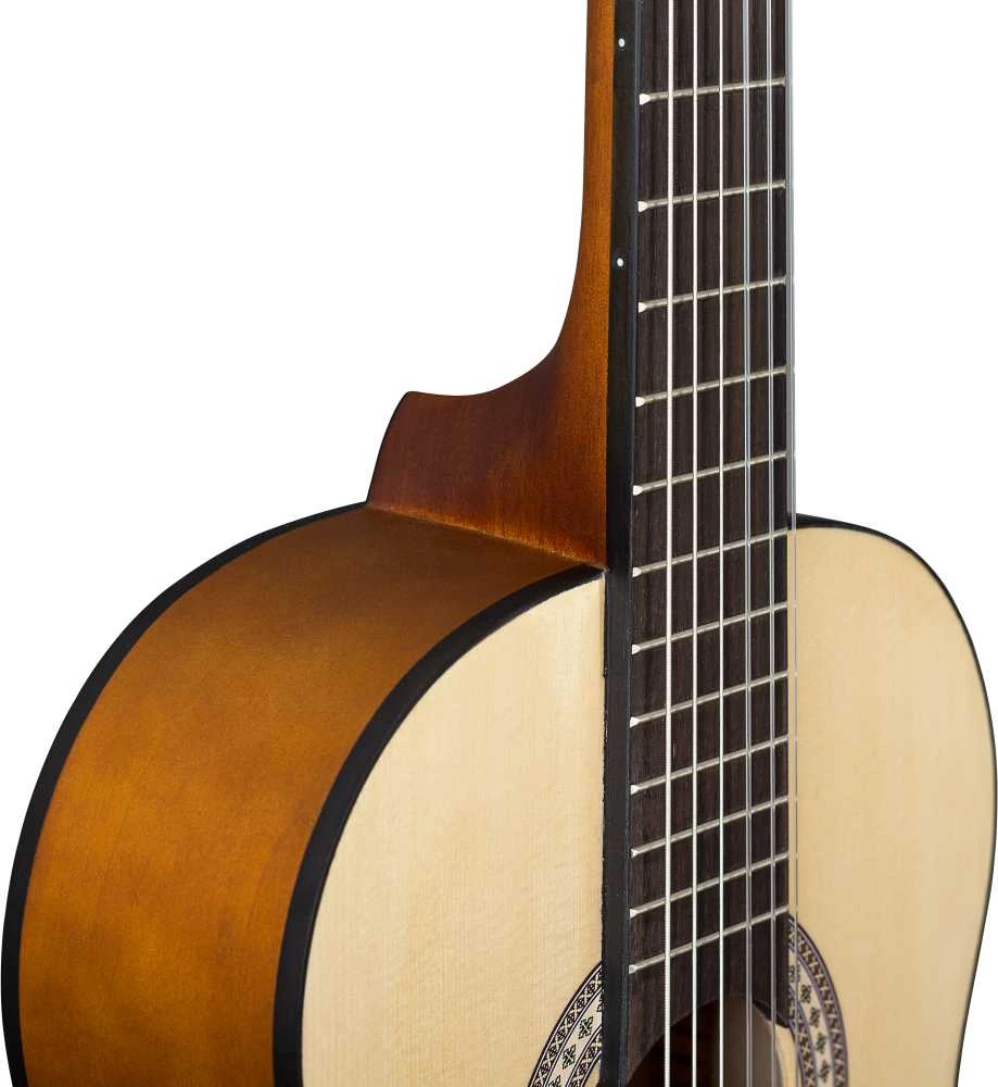 Klasikinė gitara 4/4 Cascha Student HH 2137 NT