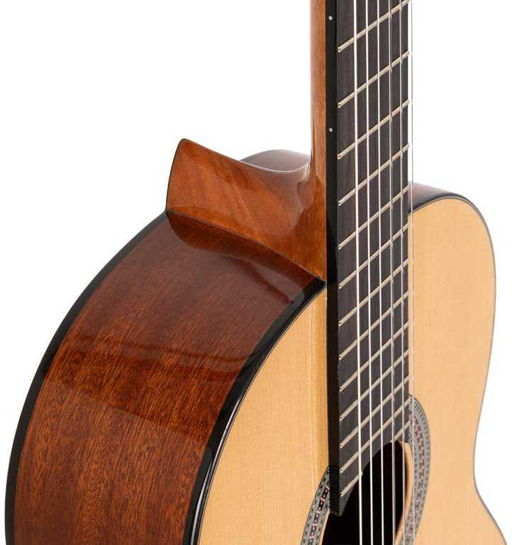 Klasikinė gitara Angel Lopez ALICANTE SM