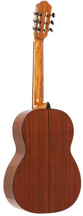 Klasikinė gitara Angel Lopez ALICANTE SM
