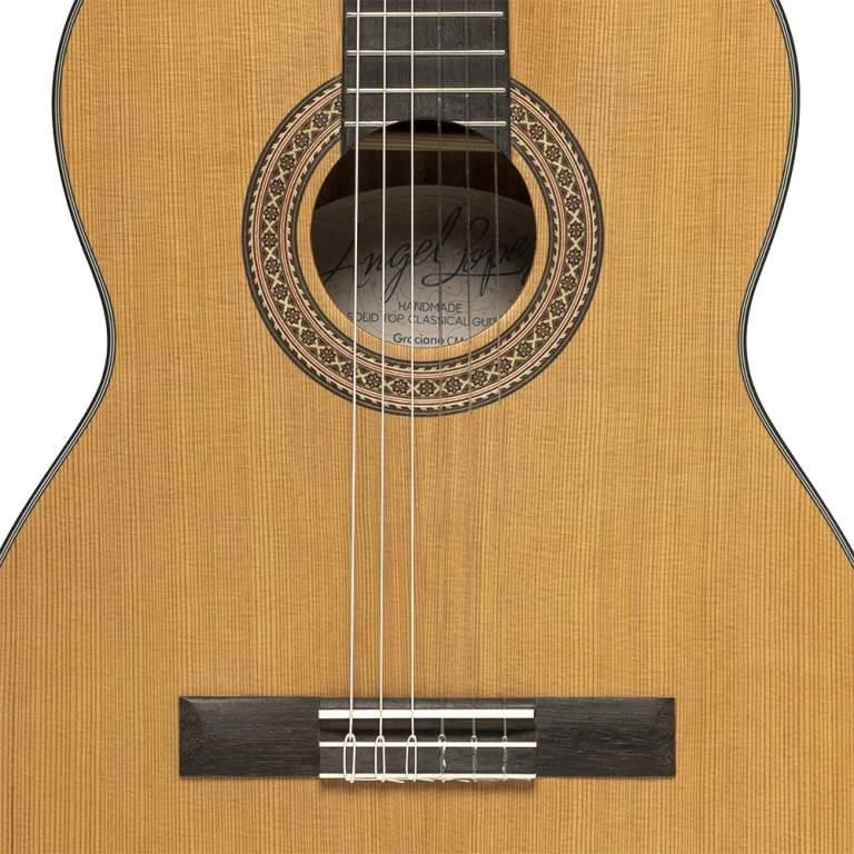 Klasikinė gitara Angel Lopez Graciano CM