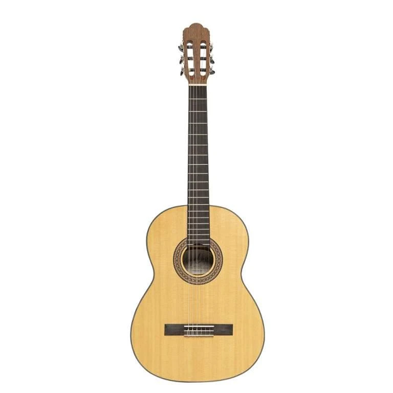Klasikinė gitara Angel Lopez GRACIANO SM